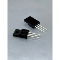 ส่งเร็วในวัน K3565 N-Channel MOSFET 5A 900V.  to220 สินค้าใหม่ราคาหนึ่งชิ้น