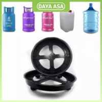 Troli Tabung Gas | Tatakan Roda