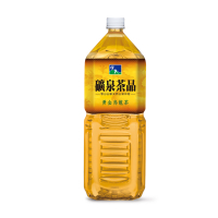 悅氏 黃金烏龍茶-無糖(2000mlx8入)
