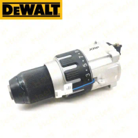 DEWALT 18V Gearbox Gear BOX Sa for DCD996 DCD997 N470351 Power Tool Accessories Electric tools part