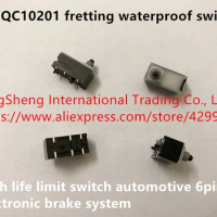Original new 100% SPVQC10201 fretting waterproof switch high life limit switch automotive electronic brake system
