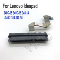 10-30PCS New SATA Hard Drive HDD Connector Flex Cable For Lenovo Ideapad L340C-15 340C-15 340-14 L340C-15 L340-15
