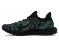 ULTRA BOOST 4D UNCAGED PARLEY BLACK