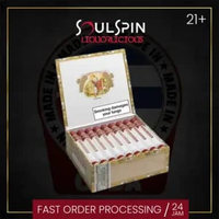 Romeo y Julieta Short Churchill Cuba Cigar Cerutu 25 sticks