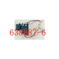 Switch 638887-6 for HP457D DF457D HP347D DF347D HP457