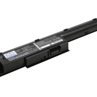 Brand New FMVNBP195 replacemwnt Battery for Fujitsu Lifebook BH531 Lifebook SH531 Lifebook LH531