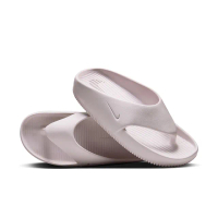 【NIKE 耐吉】拖鞋 女鞋 運動 W CALM FLIP FLOP 粉 FD4115-002