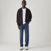 【LEVIS】511™ 男款低腰合身直筒牛仔褲 人氣新品 04511-6136