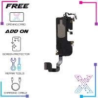 Applicable to For IP 12 Pro Max Ear Speaker Earpiece
