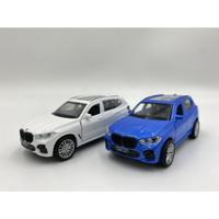 【玩具兄妹】現貨!1:32德國BMW X5 品牌授權 回力裝置 車門/後門可開關 ST安全玩具 蛋糕藝術 蛋糕裝飾
