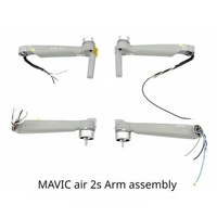 MAVIC Air 2s For DJI Around The Front Arm Around The Rear Maintenance Parts