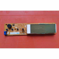 Suitable for Panasonic refrigerator NR-C25/28VP3 frequency conversion board ITPBID100V3.C EP-AB22018