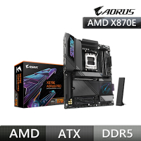 技嘉 GIGABYTE 技嘉 X870E AORUS PRO AMD 主機板