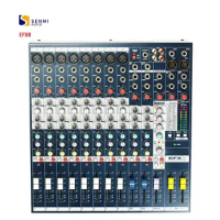 New Product Sound Mixer Dj Audio