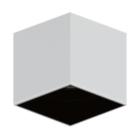 TH-AE ดาวน์ไลท์ติดลอย D88-009-S GU5.3X1