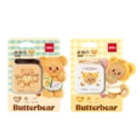 DELI สายวัด Butter Bear รุ่น HY410