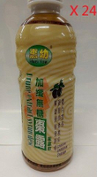 惠幼黑棗精華露（無糖）330ml x22罐 贈兩罐