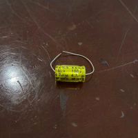 Elco / Condensator non polar ELNA 4.7 uf 100 V