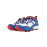 EIGER SEVERUS LOW CUT SHOES TACTICAL 44 White