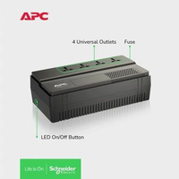 APC UPS Easy UPS BV 800VA 450W BV800I-MS