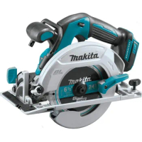 18V Lithium-Ion Brushless Cordless 6-1/2 Circular Saw, Tool Only
