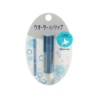 SHISEIDO 資生堂 超潤保濕護唇膏(北海道限定版)3.5g【小三美日】D873531