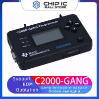 C2000-gang C2000 Programmer Includes Board Graphics With Multiple Devices And Multiple Programming Modes New In Stock