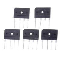 5 chiếc tàu cầu Diode gbj3510 35A 1000 V