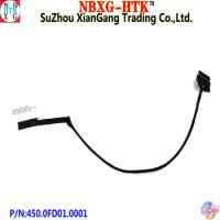 New Original Laptop LCD Cable For Lenovo Ideapad 730S-13IWL Yoga S730-13 S730-13IWL 450.0FD01.0001 450.0FD01.0011 5C10S73165