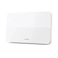 華為 BROVI 5G CPE 5 SE SIM 卡 3000MBPS WIFI 6 路由器 H151-370 白色 PI (V253)