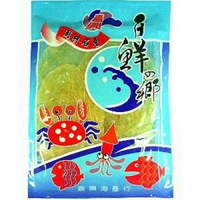 嘉興生香魚片(半斤) 香魚片