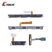 Switch Connector On Off Button Volume Button Flex Cable For Samsung Galaxy S10e S10 Plus 5G