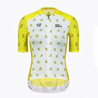 【MONTON】Banana女款短上衣(女性自行車服/短袖車衣/單車服/自行車衣)