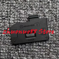 NEW Original A6600 Battery Cover Card Door Lid For Sony A6600 Camera Replacement Unit Repair Part
