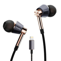 1More Triple Driver Lighting (E1001L)
