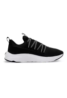 PUMA SOFTRIDE One4All Women's Running Shoes (Black)
