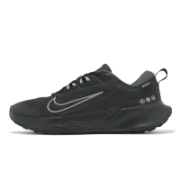Nike 越野跑鞋 Juniper Trail 2 GTX V2 男鞋 黑 防水 戶外 機能 運動鞋 HM9734-001