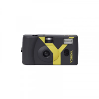YASHICA MF-１菲林相機 2024 S/S Edition - GY 1pc