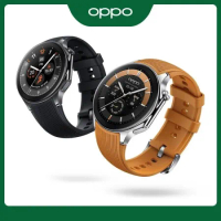 OPPO Watch X 智慧手錶 
