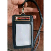 Dompet id card kongres advokat indonesia - name tag advokat