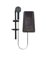 เครื่องทำน้ำอุ่น รุ่น IONIQ5.5 5500 วัตต์ สีเทา