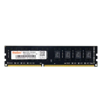KingSpec 8GB DDR3 Desktop Memory DDR3 RAM 8G 1600MHz 240Pin 1.5V PC3-12800 Computer Game Universal Memory for PC