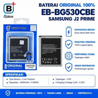 Bplus B+ Baterai Battery Batre samsung EB-BG530CBE j5 j3 2016 J2 prime g530 g532
