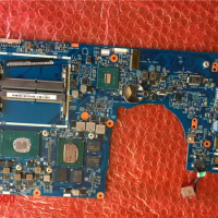 Original FOR Acer Aspire Laptop Motherboard I7-6700HQ 448.06A27.0011 NBGT1100A NB. GT11.00A 100% working perfect