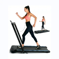 WALKINGPAD Smart Folding Treadmill Under Desk Portable Walking Pad Digital Electric Slim Foldable Fitness Treadmill
