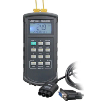 【CHY】多型式熱電耦溫度錶及資料記錄器 CHY-502A(電耦溫度錶 溫度錶)