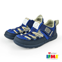 【IFME】16.0-18.0cm 機能童鞋 排水系列(IF20-431801)