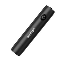 365nm紫光燈玉石鑒定專用手電鑒別翡翠驗鈔uv膠固化熒光燈