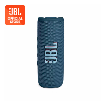 JBL JBL Flip 6 Portable Bluetooth Speaker - Blue