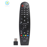 Smart TV remote control for LG Magic Remote an-mr600 an-mr650